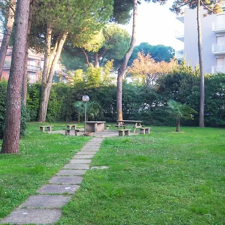 Luxury Penthouse Casa de Férias Milano Marittima