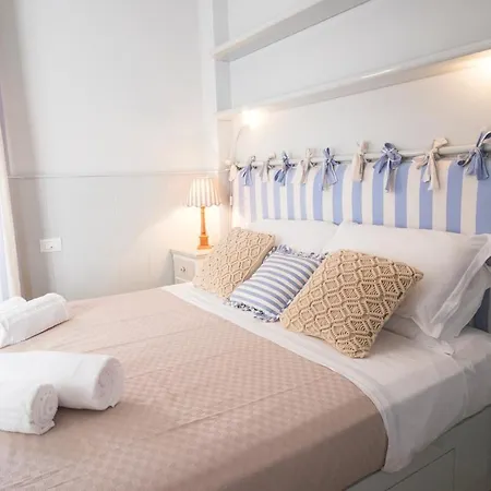 Luxury Penthouse Casa de Férias Milano Marittima
