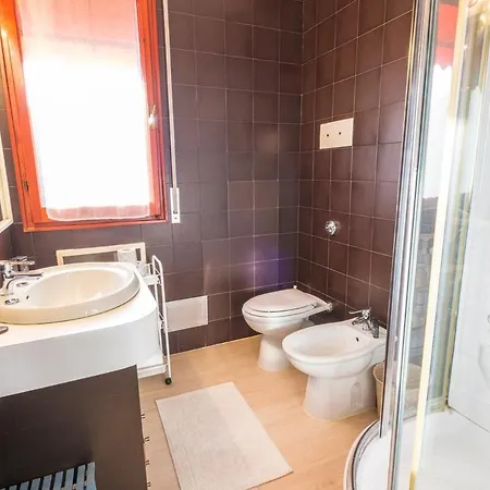 Luxury Penthouse Feriehus