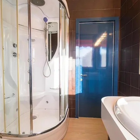Luxury Penthouse Milano Marittima