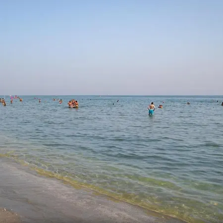 度假居 Luxury Penthouse *