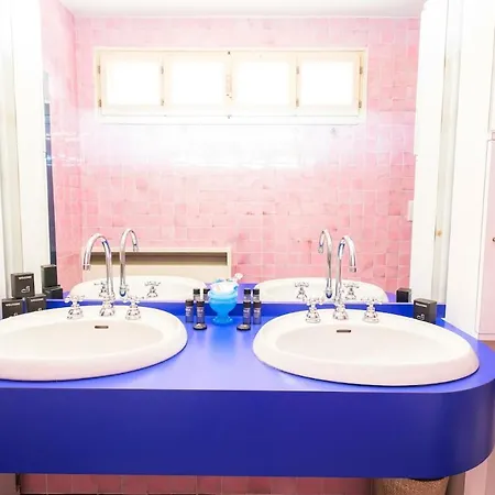 Luxury Penthouse * Milano Marittima