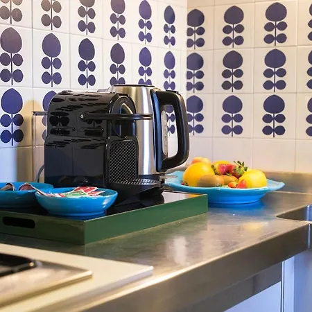 度假居 Luxury Penthouse 米兰马瑞提那