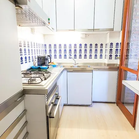 Ferienhaus Luxury Penthouse