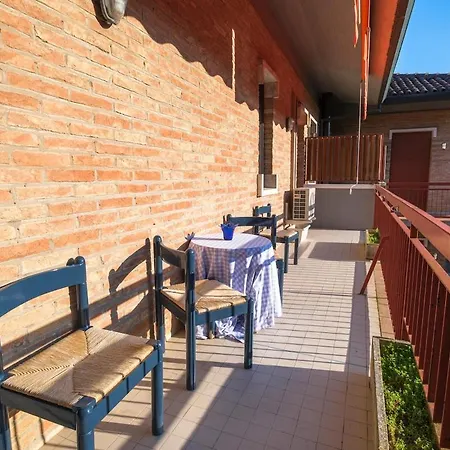 Luxury Penthouse Tatil Evi *
