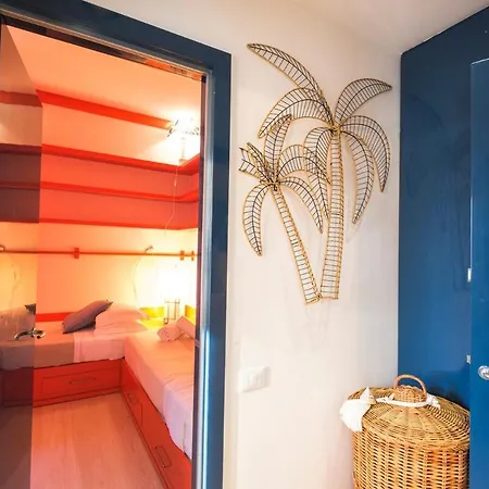 Ferienhaus Luxury Penthouse Milano Marittima