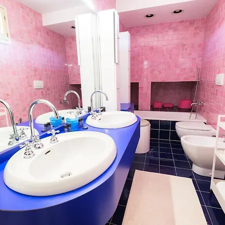 Luxury Penthouse Milano Marittima