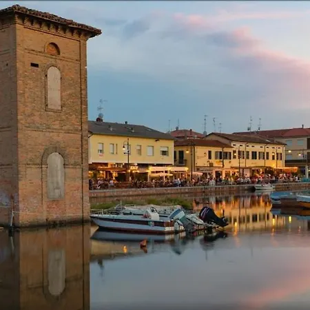 Luxury Penthouse * 米兰马瑞提那