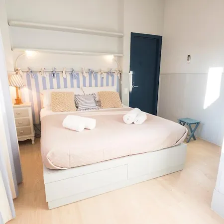 Holiday home Luxury Penthouse