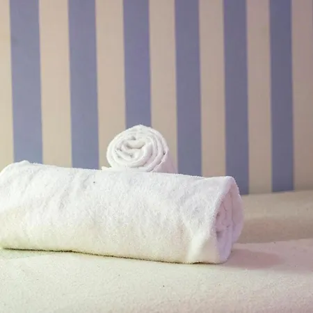 Ferienhaus Luxury Penthouse *