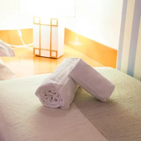 Luxury Penthouse * Milano Marittima