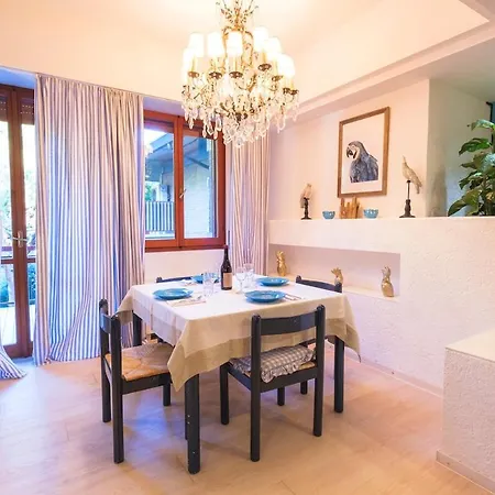 Tatil Evi Luxury Penthouse