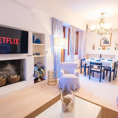 Luxury Penthouse Holiday home Milano Marittima