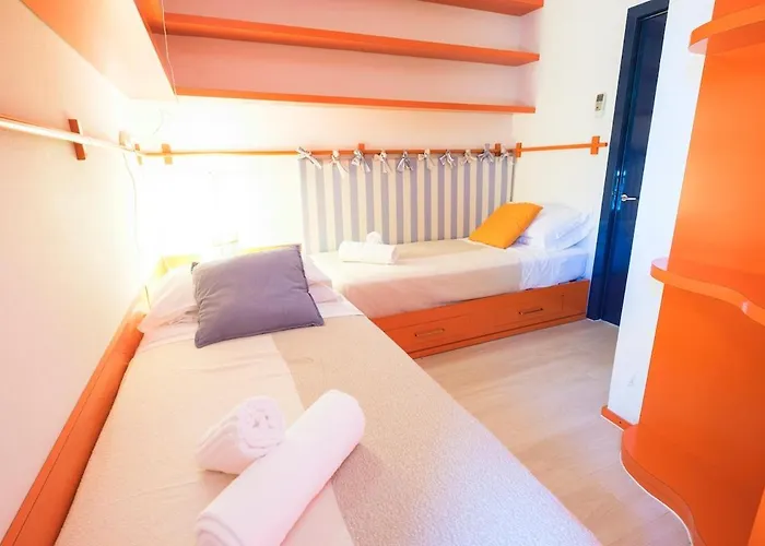 Luxury Penthouse 펜션