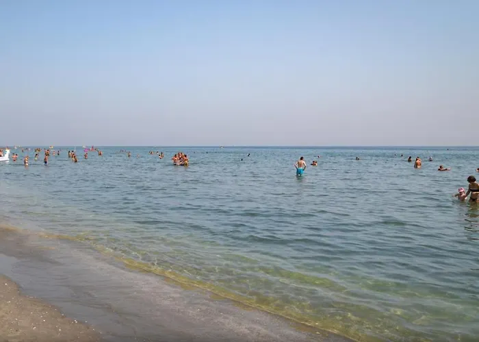 펜션 Luxury Penthouse *