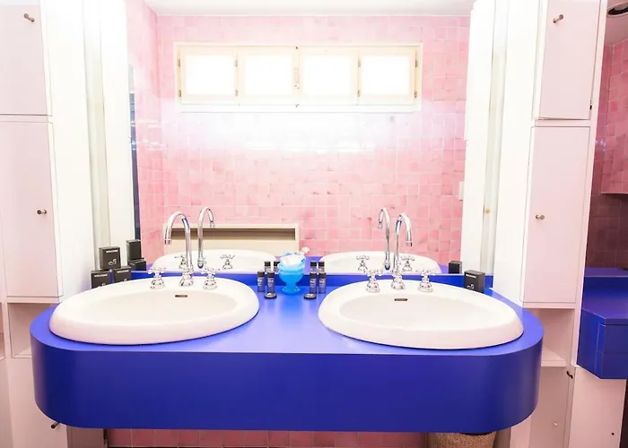 Luxury Penthouse * 밀라노마리티마