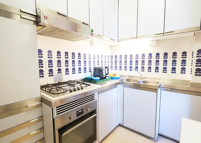 度假居 Luxury Penthouse *