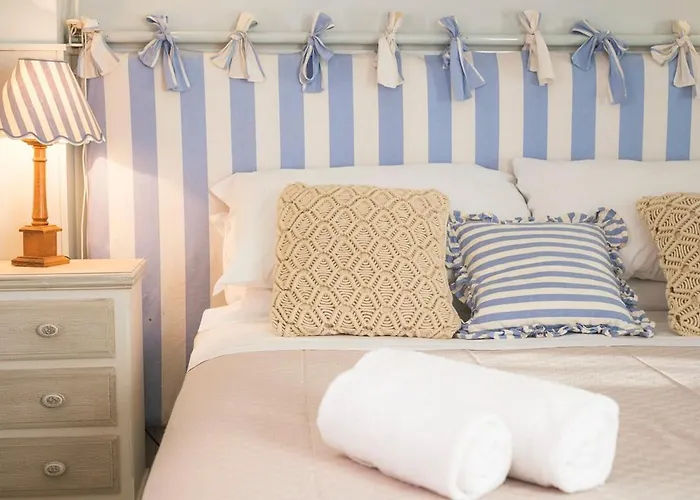 Luxury Penthouse * 米兰马瑞提那