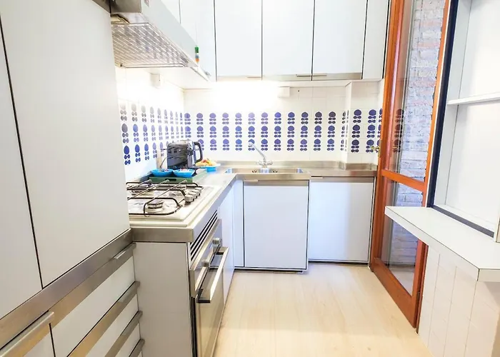 度假居 Luxury Penthouse