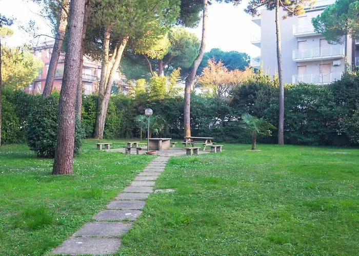 Luxury Penthouse 度假居 米兰马瑞提那