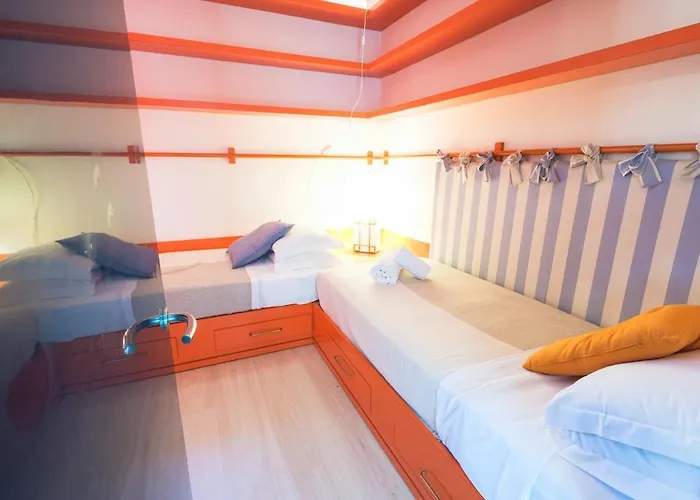 Luxury Penthouse * 米兰马瑞提那