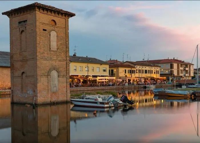 Luxury Penthouse * 米兰马瑞提那