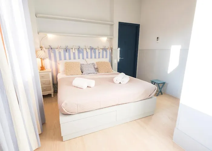 펜션 Luxury Penthouse