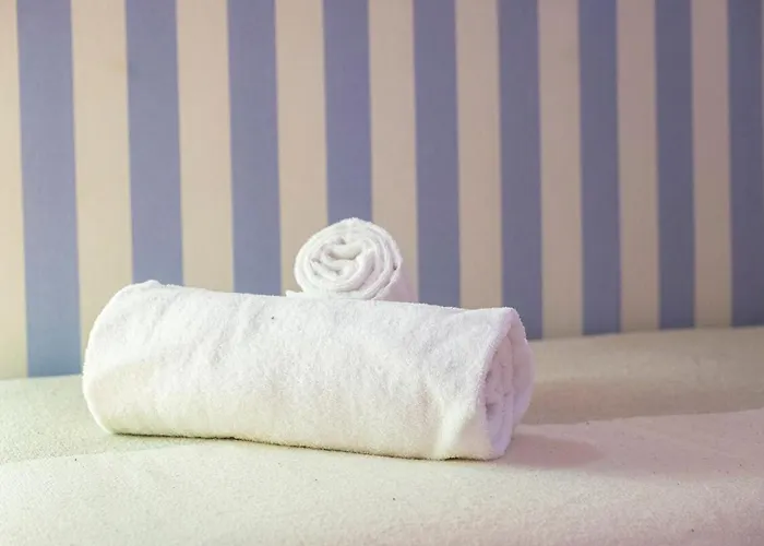 度假居 Luxury Penthouse *