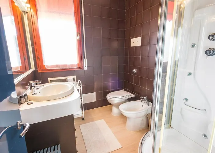 Luxury Penthouse 펜션