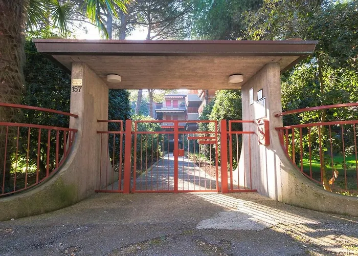 度假居 Luxury Penthouse