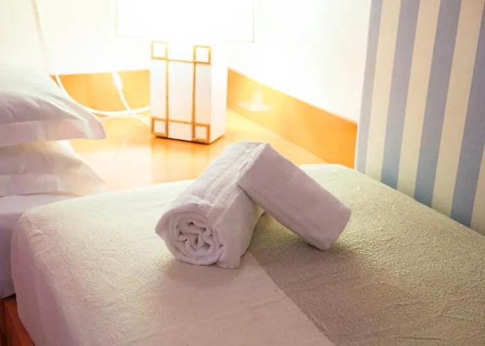 Luxury Penthouse * 米兰马瑞提那