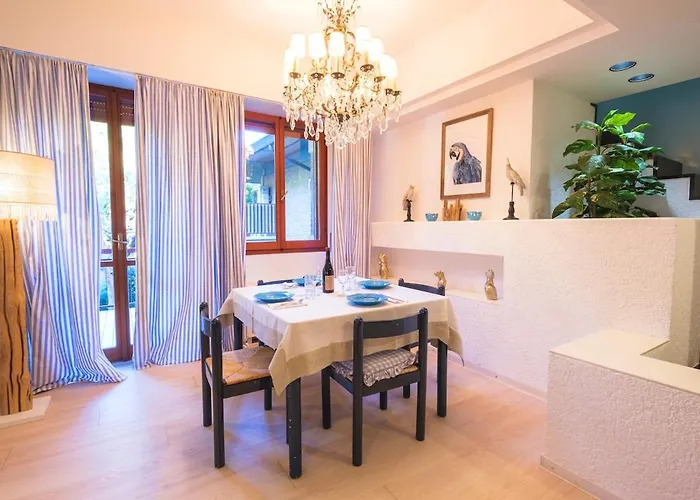 펜션 Luxury Penthouse